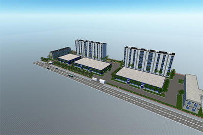 清流倾斜摄影技术在虚拟现实(VR)中的应用