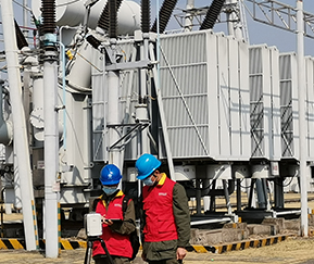 清流倾斜摄影技术在基础设施监测中如何发挥作用？